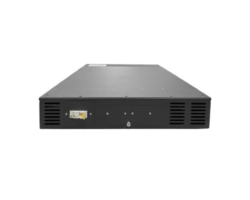 [Хайден] Батарейный кабинет Rackmount стоечного исполнения 2U,  для ИБП HIDEN EXPERT UDC9206H-RT/UDC92010H-RT, 16 АКБ 7 Ач