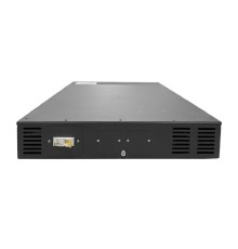 Батарейный кабинет Rackmount стоечного исполнения 2U,  для ИБП HIDEN EXPERT UDC9206H-RT/UDC92010H-RT, 16 АКБ 9 Ач