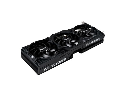 [Видеокарта] Видеокарта PCIE16 RTX5070 12GB PA-RTX5070 GAMINGPRO-S OC 12GB PALIT