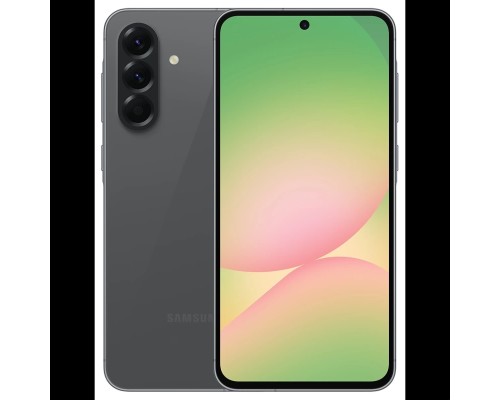 [Мобильный телефон] Samsung Galaxy A56 SM-A566E 8+128Gb графит (SM-A566EZKACAC)