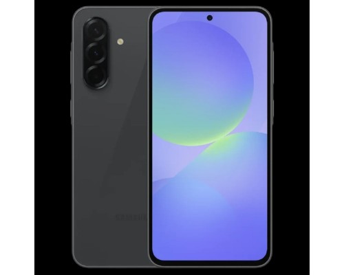 [Мобильный телефон] Samsung Galaxy A36 SM-A366E 8+128Gb черный (SM-A366EZKDCAU)