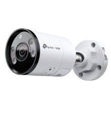 TP-Link InSight S355(4mm) VIGI 5МП Уличная цилиндрическая полноцветная камера