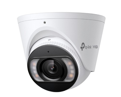 [Цифровая камера] TP-Link InSight S445(4mm) VIGI 4МП Турельная полноцветная камера 