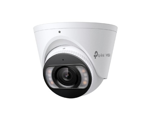 [Цифровая камера] TP-Link InSight S455(2.8mm) VIGI 5МП Турельная полноцветная камера