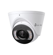 TP-Link InSight S455(4mm) VIGI 5МП Турельная полноцветная камера