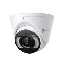 TP-Link InSight S485(2.8mm) VIGI 8МП Турельная полноцветная камера