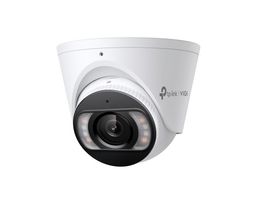 [Цифровая камера] TP-Link InSight S485(2.8mm) VIGI 8МП Турельная полноцветная камера