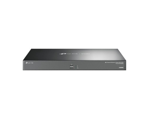 [Видеорегистратор] TP-Link VIGI NVR4064H 64-канальный сетевой видеорегистратор