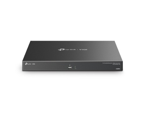 [Видеорегистратор] TP-Link VIGI NVR4016H 16-канальный сетевой видеорегистратор
