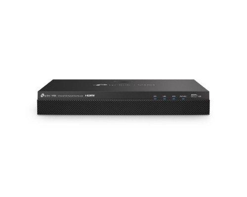[Видеорегистратор] TP-Link VIGI NVR2008H-8MP 8-канальный сетевой видеорегистратор с поддержкой PoE+