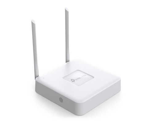 [Видеорегистратор] TP-Link VIGI NVR1108H-W 8-канальный сетевой видеорегистратор с поддержкой WI-FI