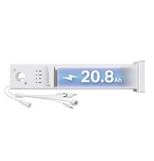 TP-Link VIGI PS20 Контроллер системы солнечной энергии