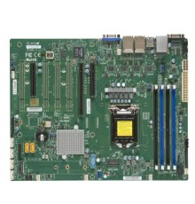 Supermicro MBD-X11SSi-LN4F-B 
