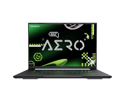 [Ноутбук] Gigabyte Aero X16 2WH [2WHA3KZC64DH] White 16