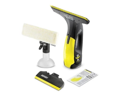 [Пылесосы, Пароочистители] Karcher WV 2  Black Edition Стеклоочиститель [1.633-426.0]