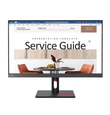 LCD Lenovo 23.8