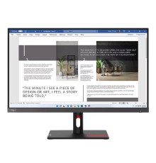 LCD Lenovo 27