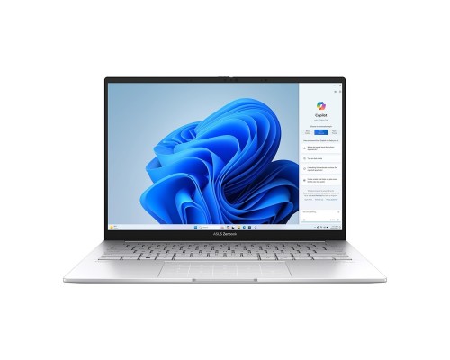 [Ноутбук] ASUS Zenbook 14 UX3405CA-PP655 [90NB14W2-M00YZ0]  14