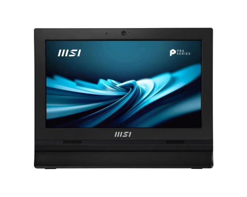 [Моноблок] MSI Pro AP162T ADL-016XRU    [9S6-A60211-044] Black  15.6