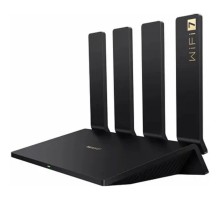 HUAWEI 53030DEM YGJN-BE33-20 WiFi BE3 Pro Маршрутизатор, WiFi 7 BE3600 802.11a/b/g/n/ac/ax/be, 2 LAN 10/100/1000M/2500M, 2 LAN 10/100/1000M