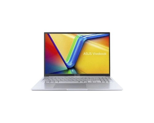 [Ноутбук] ASUS Vivobook 16 X1605VA-MB2103 [90NB10N2-M02KW0]  Cool Silver 16