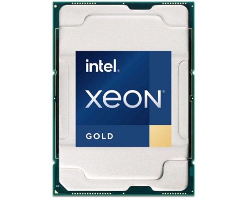 [Процессор] CPU Intel Xeon Gold 6530 OEM