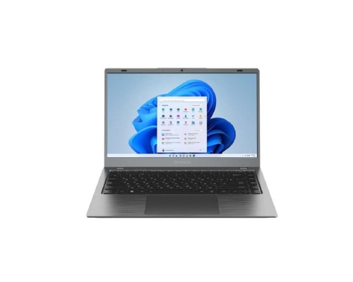 [Ноутбук] IRBIS GroovyBook 14 [14NBP1002] Grey 14