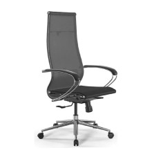 Кресло ErgoLife Set 7/подл.131/осн.Synchro 052, Черный 219.16.1.403 [z316738281]