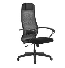 Кресло ErgoLife Set 11/подл.130/осн.Sit 001, Черный 13E.12.1.222 [z13E.12.1.222]