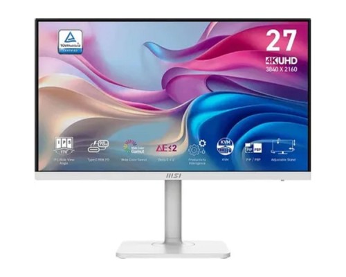 [Монитор] MSI Modern 27