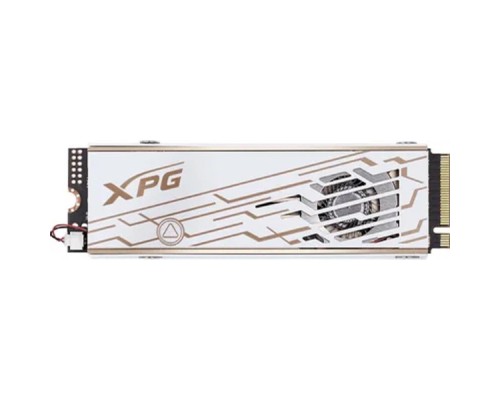 [накопитель] A-DATA SSD 2TB XPG MARS 980 PRO, M.2(22x80mm), NVMe, PCIe 5.0 x4, 3D NAND