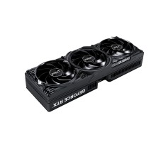 Видеокарта PCIE16 RTX5080 16GB PA-RTX5080 GAMINGPRO 16GB V1 PALIT NE75080019T2-GB2031Y