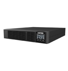 ИБП ONTEK SM RM 2кВА/1,8кВт {2000ВА/1800Вт, 12В/9Ач *4 шт.}