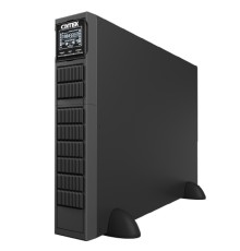 ИБП ONTEK SM RM 3кВА/2,7кВт {3000ВА/2700Вт, 12В/9Ач *6 шт.}