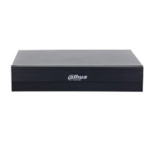 DAHUA DH-XVR1B08-I/T 8-канальный HDCVI-видеорегистратор c SMD, видеоаналитика, до 10 IP каналов до 6Мп, 1 SATA III до 6Тбайт