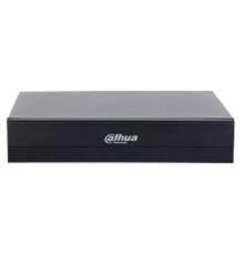 DAHUA DH-XVR1B08-I/T 8-канальный HDCVI-видеорегистратор c SMD, видеоаналитика, до 10 IP каналов до 6Мп, 1 SATA III до 6Тбайт