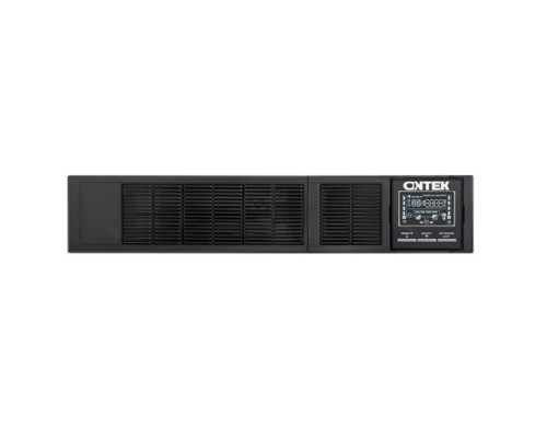 [Онтек] ИБП ONTEK SM RT 2, 2 кВА/2 кВт (PF=1) 2U с внутренними аккумуляторами 4х12В/9Ач {2000ВА/2000Вт, 12В/9Ач * 4 шт.} 