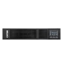 ИБП ONTEK SM RT 1,5, 1,5 кВА/1,5 кВт (PF=1), 1ф/1ф БЕЗ АКБ {1500ВА/1500Вт, 3 шт.} 