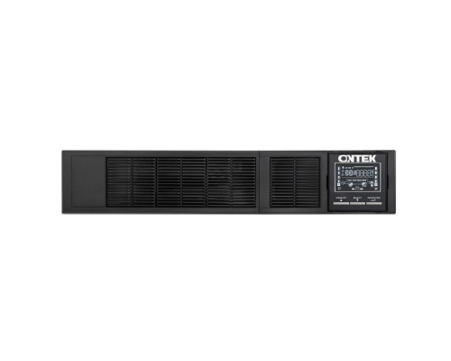 [Онтек] ИБП ONTEK SM RT 3, 3 кВА/3 кВт (PF=1), 1ф/1ф, 72В без АКБ {3000ВА/3000Вт, 6 шт.} 