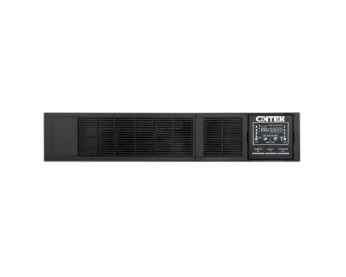 [Онтек] ИБП ONTEK SM RT 1, 1 кВА/1 кВт (PF=1) 2U с внутренними аккумуляторами 2х12В/9Ач {1000ВА/1000Вт,12В/9Ач * 2 шт.} 
