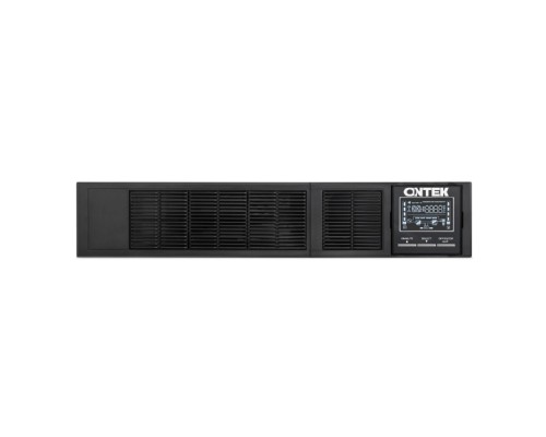 [Онтек] ИБП ONTEK SM RT 1,5, 1,5 кВА/1,5 кВт (PF=1), 1ф/1ф, 2U с внутренними аккумуляторами 3х12В/9Ач, 10 лет {1500ВА/1500Вт,12В/9Ач * 3 шт.} 