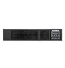 ИБП ONTEK SM RT 2, 2 кВА/2 кВт (PF=1) 2U с внутренними аккумуляторами 4х12В/9Ач, 10 лет {2000ВА/2000Вт,12В/9Ач * 4 шт.} 