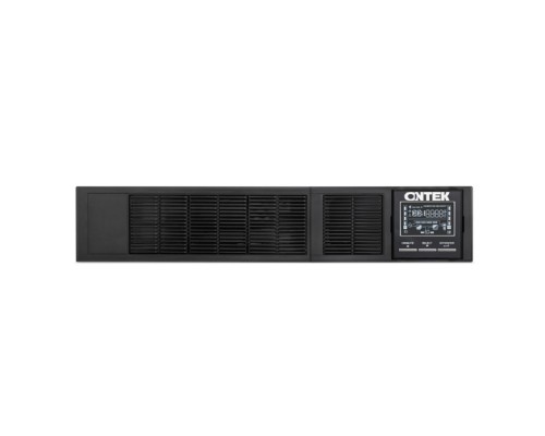 [Онтек] ИБП ONTEK SM RT 2, 2 кВА/2 кВт (PF=1) 2U с внутренними аккумуляторами 4х12В/9Ач, 10 лет {2000ВА/2000Вт,12В/9Ач * 4 шт.} 