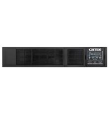 ИБП ONTEK SM RT 3, 3 кВА/3 кВт (PF=1) 2U с внутренними аккумуляторами 6х12В/9Ач, 10 лет {3000ВА/3000Вт,12В/9Ач * 6 шт.} 
