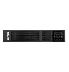ИБП ONTEK SM RT 6, 6 кВА/6 кВт (PF=1), 1ф/1ф, без АКБ  {6000ВА/6000Вт} 