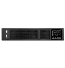 ИБП ONTEK SM RT 10, 10 кВА/10 кВт (PF=1), 1ф/1ф, без АКБ  {10000ВА/10000Вт} 