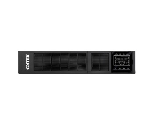 [Онтек] ИБП ONTEK SM RT 10, 10 кВА/10 кВт (PF=1), 1ф/1ф, без АКБ  {10000ВА/10000Вт} 
