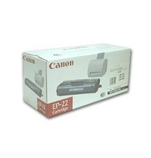 Canon EP-22 1550A003 Картридж для (HP C4092A) для HP1100, LBP 800/810/1120, Черный, 2500стр.