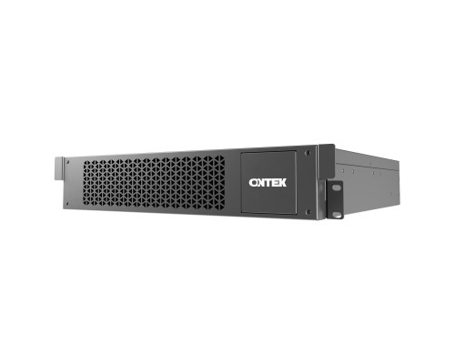 [Онтек]  Батарейный модуль ONTEK SMX RT 1 BM  9Ач х 36В {12В/9Ач * 3 шт}     			