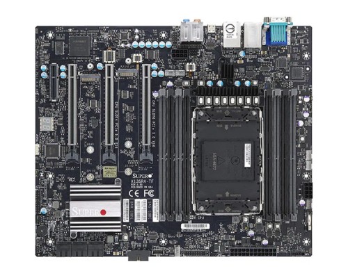 [Материнская плата] Supermicro MBD-X13SRA-TF-B